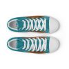 Mars High Top Canvas Shoes (Women's) - Image 4