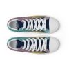 Saturn High Top canvas shoes (Women's) - Image 4