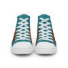 Mars High Top Canvas Shoes (Women's) - Image 3