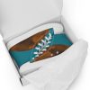 Mars High Top Canvas Shoes (Women's) - Image 15