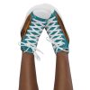 Mars High Top Canvas Shoes (Women's) - Image 14