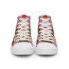 Jupiter high top canvas shoes (Women's) - Image 3