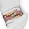 Jupiter high top canvas shoes (Women's) - Image 14