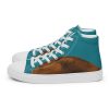 Mars High Top Canvas Shoes (Women's) - Image 5