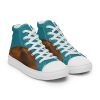 Mars High Top Canvas Shoes (Women's) - Image 10
