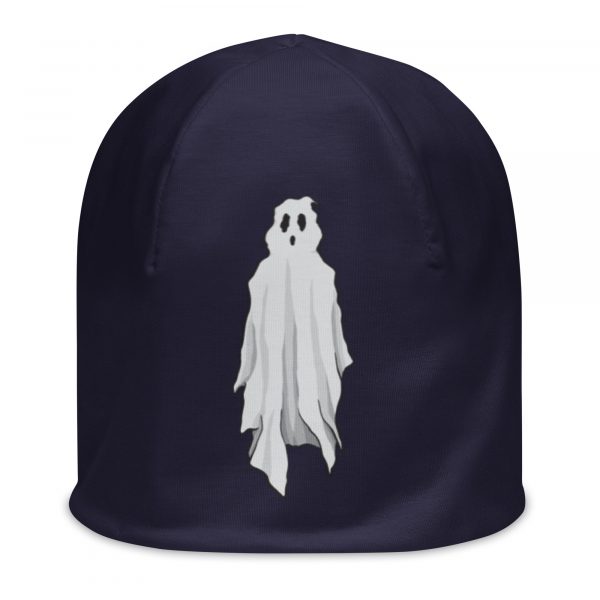 Ghost Beanie