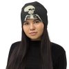 Skeleton Beanie - Image 8