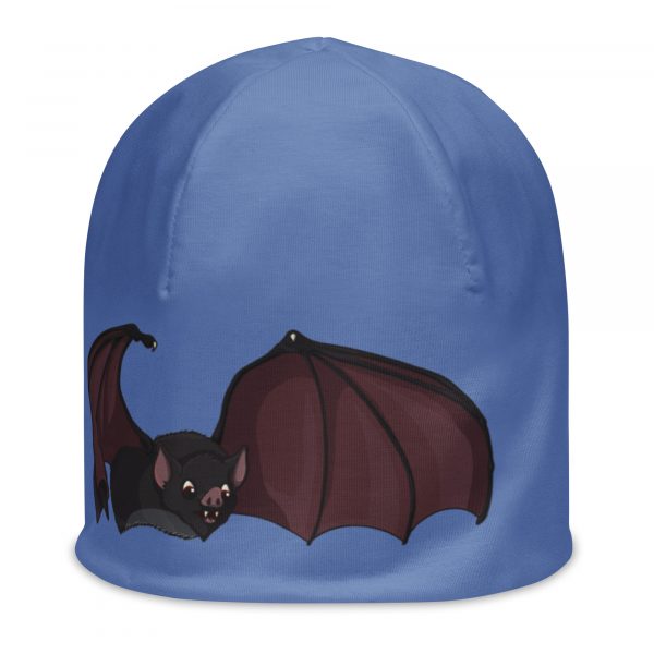 Bat Beanie