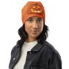 Pumpkin Beanie - Image 7