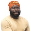 Pumpkin Beanie - Image 6