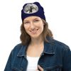 Moon Witch Beanie - Image 7