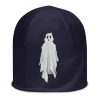 Ghost Beanie - Image 2