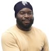 Ghost Beanie - Image 3