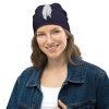 Ghost Beanie - Image 4