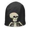 Skeleton Beanie - Image 4