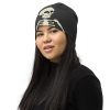Skeleton Beanie - Image 9