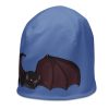 Bat Beanie - Image 4
