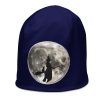 Moon Witch Beanie - Image 4