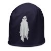 Ghost Beanie - Image 7