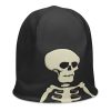 Skeleton Beanie - Image 3