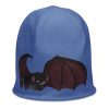 Bat Beanie - Image 3