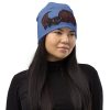 Bat Beanie - Image 7