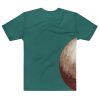 Pluto Large Print T-Shirt (Men's) - Image 3