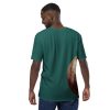 Pluto Large Print T-Shirt (Men's) - Image 4