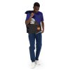 All Hallow's Eve T-Shirt (Men's) - Image 6