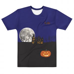All Hallow's Eve T-Shirt (Men's)