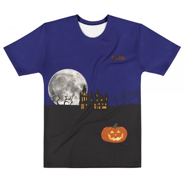 All Hallow's Eve T-Shirt (Men's)