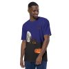 All Hallow's Eve T-Shirt (Men's) - Image 5