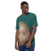 Pluto Large Print T-Shirt (Men's) - Image 5