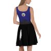 All Hallow's Eve Skater Dress - Image 8