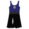 All Hallow's Eve Skater Dress - Image 4