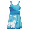 Neptune Skater Dress - Image 3