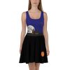 All Hallow's Eve Skater Dress - Image 7