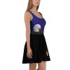 All Hallow's Eve Skater Dress - Image 6