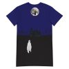 All Hallow's Eve T-shirt dress - Image 3