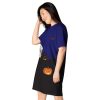 All Hallow's Eve T-shirt dress - Image 7