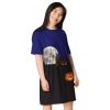 All Hallow's Eve T-shirt dress - Image 6