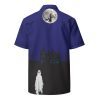 All Hallow's Eve Button Shirt (Unisex) - Image 2