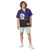 All Hallow's Eve Button Shirt (Unisex) - Image 6