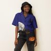 All Hallow's Eve Button Shirt (Unisex) - Image 5