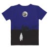 All Hallow's Eve T-shirt (Women's) - Image 3