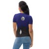 All Hallow's Eve T-shirt (Women's) - Image 4