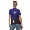 All Hallow's Eve T-shirt (Women's) - Image 4