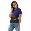 All Hallow's Eve T-shirt (Women's) - Image 6