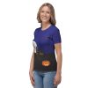 All Hallow's Eve T-shirt (Women's) - Image 5