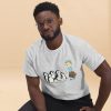 Said Goodbye to All My Penguins T-Shirt (Unisex) - Image 10